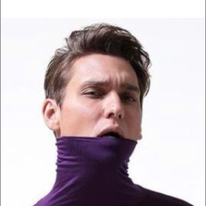 Meet your Posher, Jack